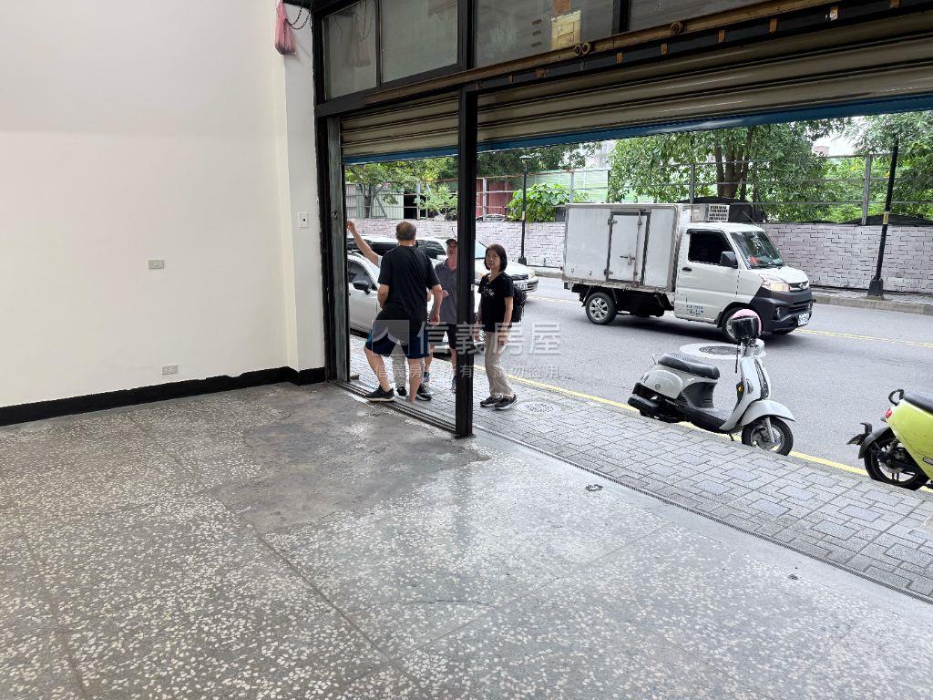 自強路五段低總價房屋室內格局與周邊環境