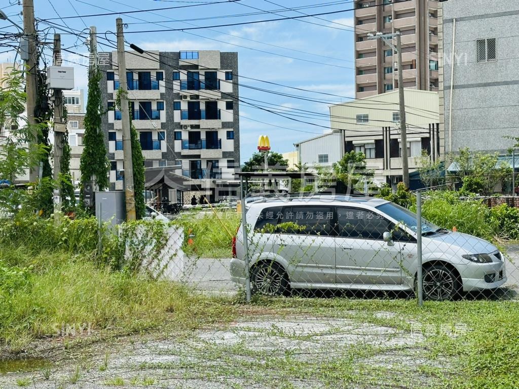 恆春鎮內西門段土地房屋室內格局與周邊環境