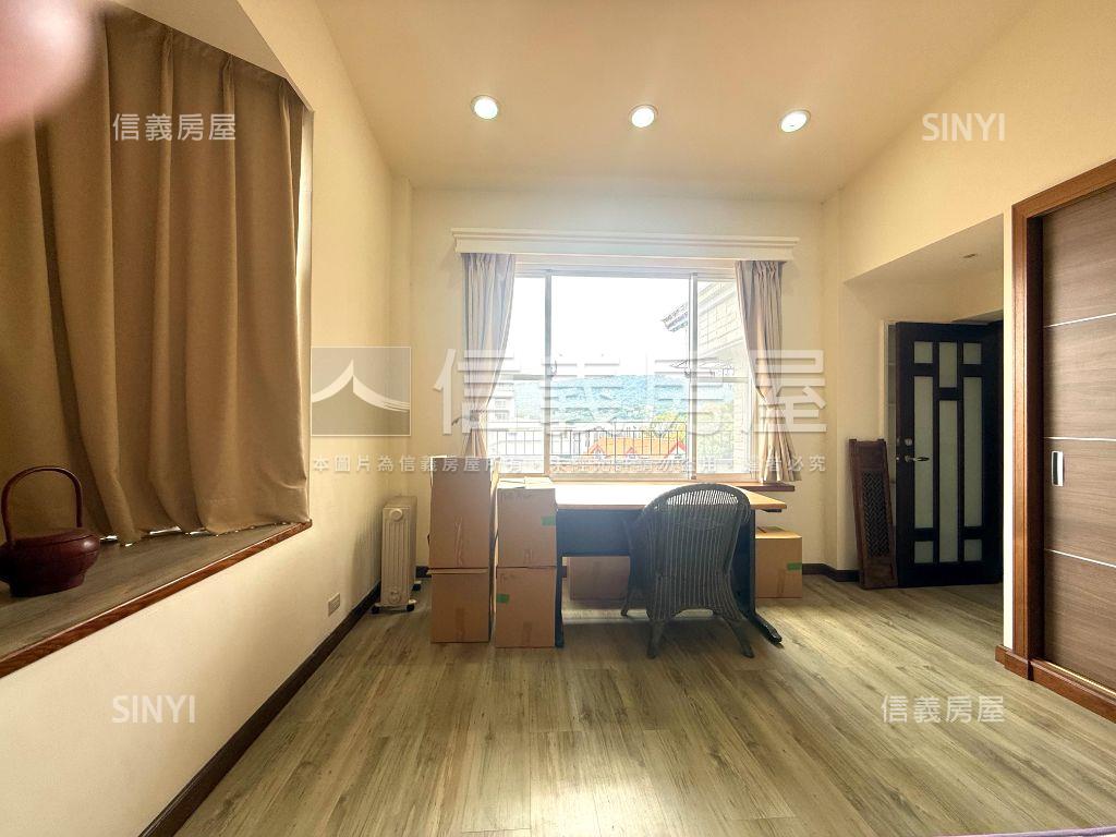 精美裝潢獨棟景觀別墅房屋室內格局與周邊環境