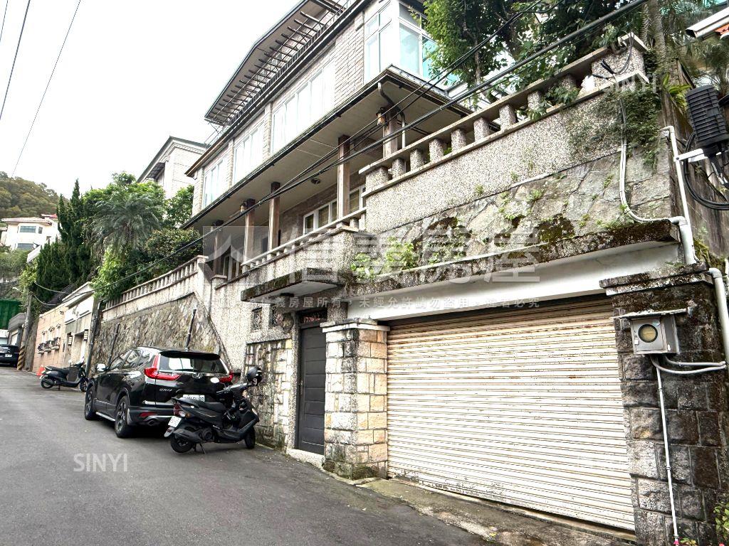 精美裝潢獨棟景觀別墅房屋室內格局與周邊環境
