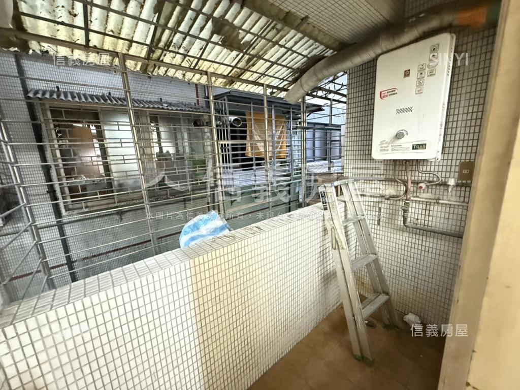 專約北大捷運公園美廈房屋室內格局與周邊環境