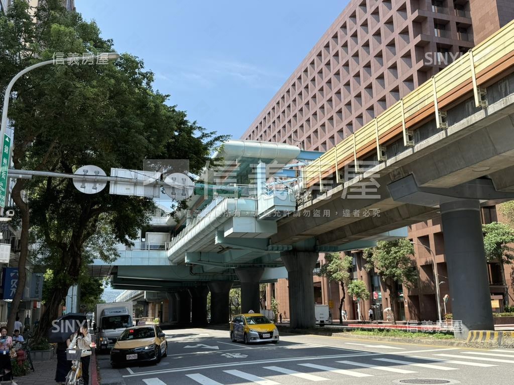 專約北大捷運公園美廈房屋室內格局與周邊環境