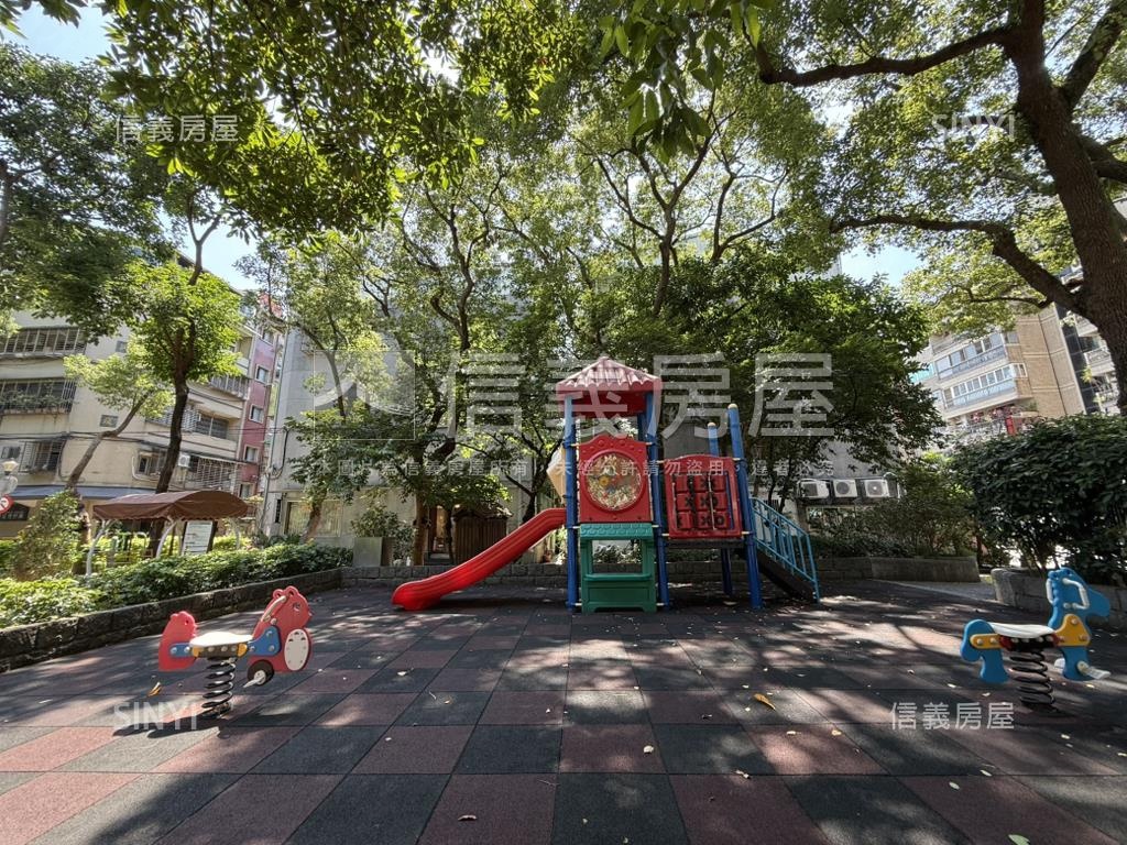 專約北大捷運公園美廈房屋室內格局與周邊環境