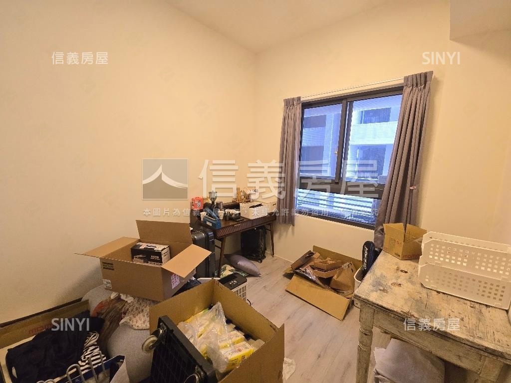 ㊖親家值得擁有愛家的你房屋室內格局與周邊環境