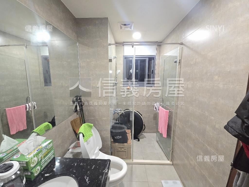 ㊖親家值得擁有愛家的你房屋室內格局與周邊環境