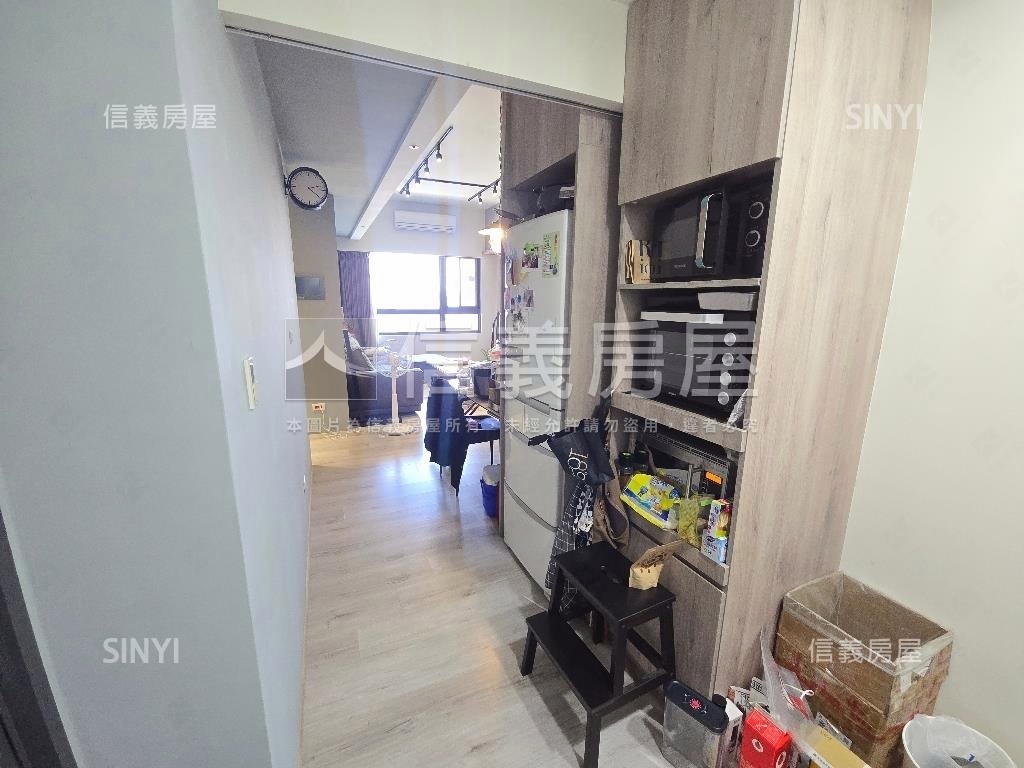 ㊖親家值得擁有愛家的你房屋室內格局與周邊環境