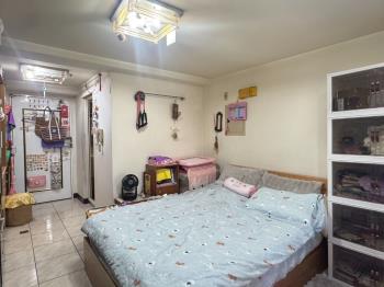 近勤美商圈高樓視野套房