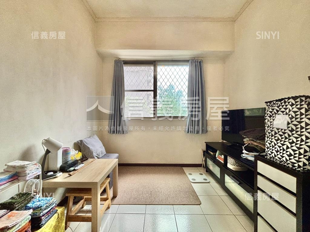 惠風和暢●溫馨兩房車位房屋室內格局與周邊環境