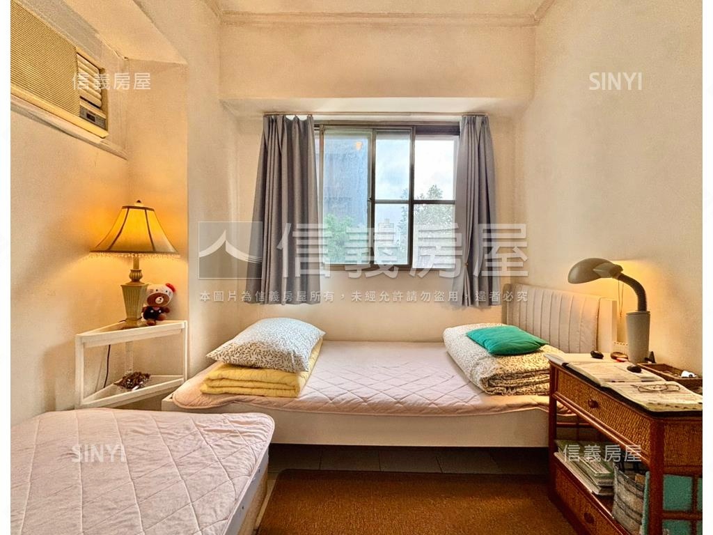 惠風和暢●溫馨兩房車位房屋室內格局與周邊環境