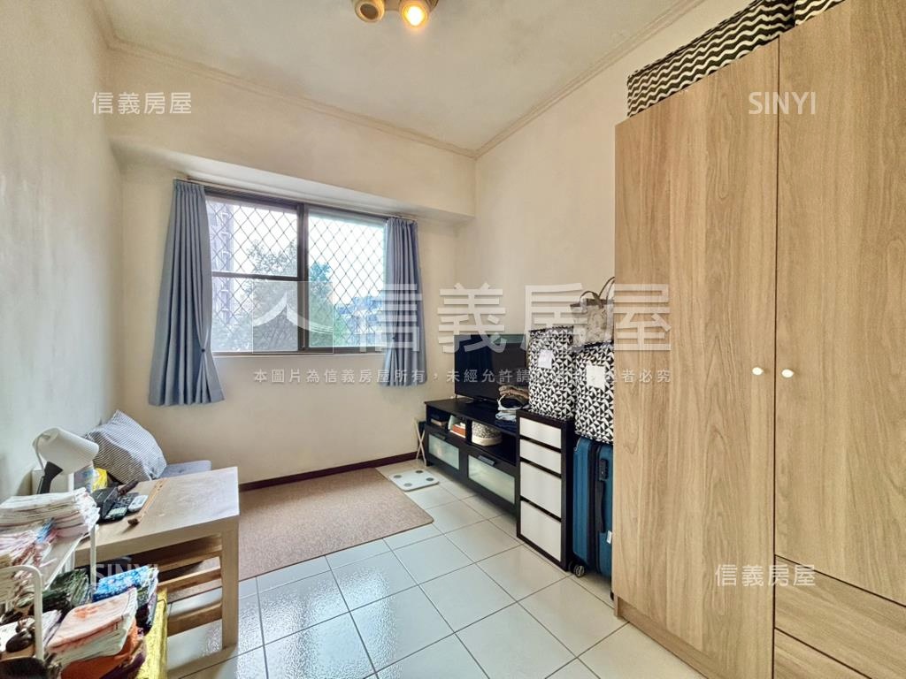 惠風和暢●溫馨兩房車位房屋室內格局與周邊環境