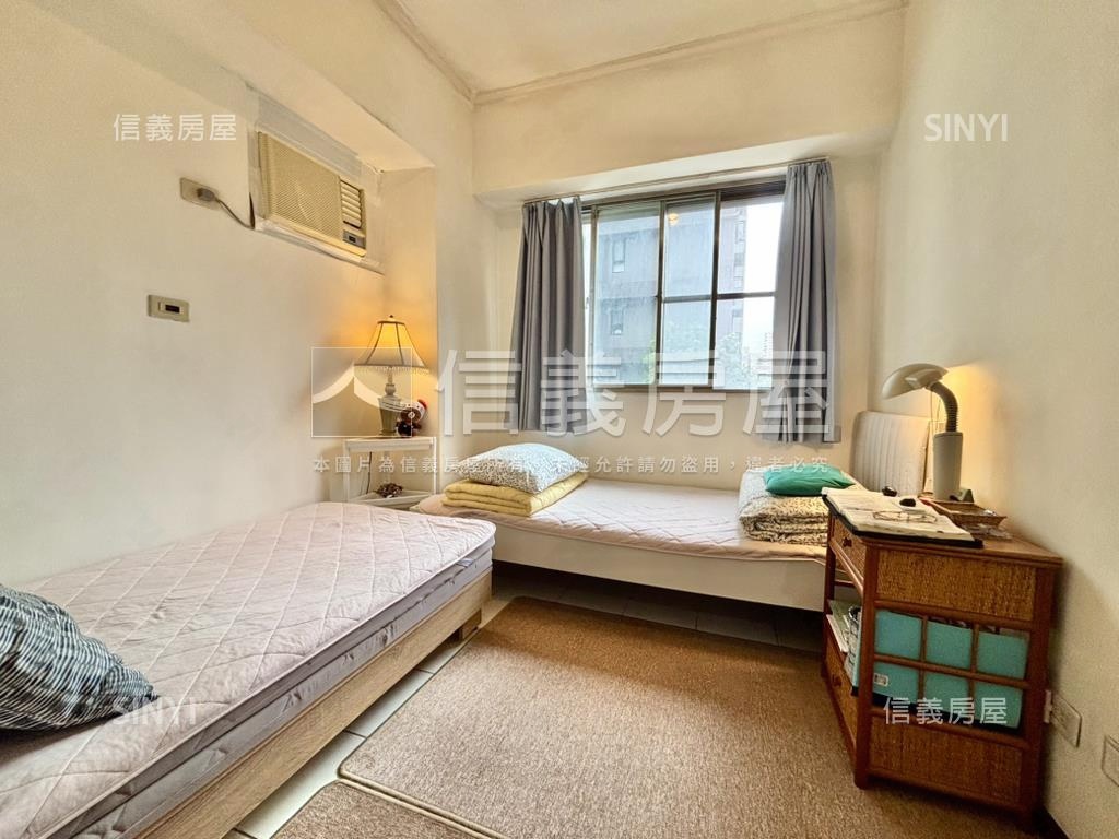 惠風和暢●溫馨兩房車位房屋室內格局與周邊環境