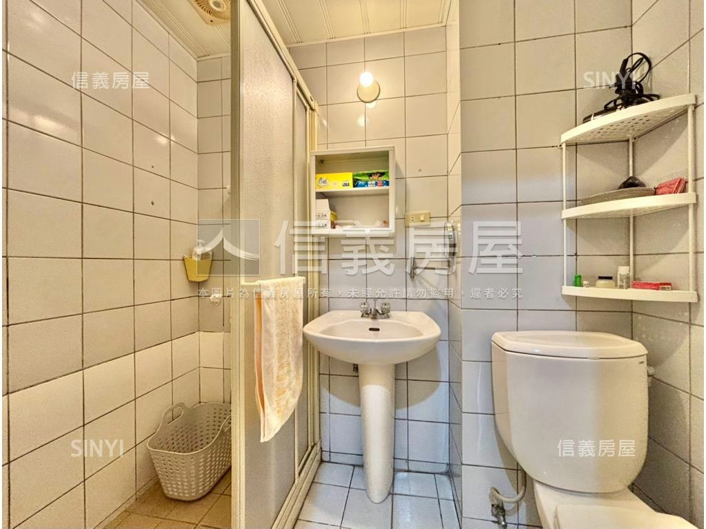 惠風和暢●溫馨兩房車位房屋室內格局與周邊環境