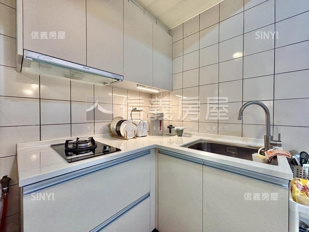 惠風和暢●溫馨兩房車位房屋室內格局與周邊環境