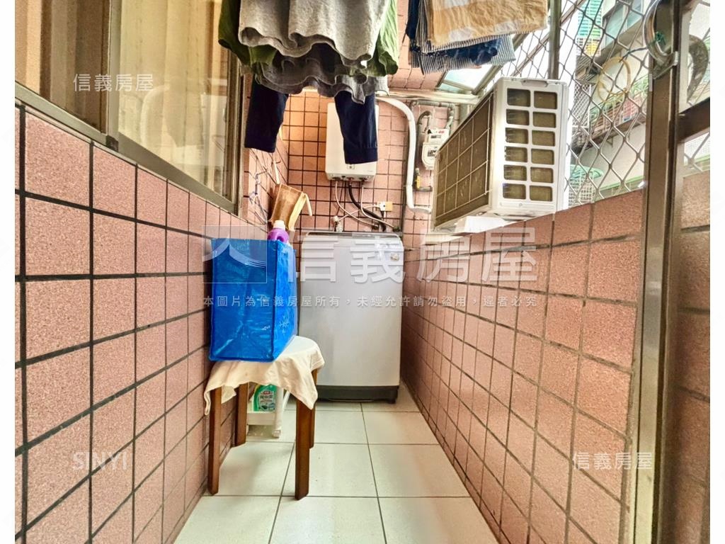 惠風和暢●溫馨兩房車位房屋室內格局與周邊環境