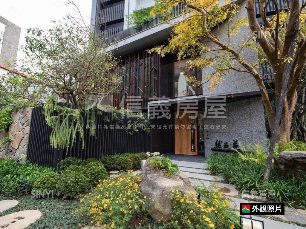 然花苑店面Ｃ房屋室內格局與周邊環境