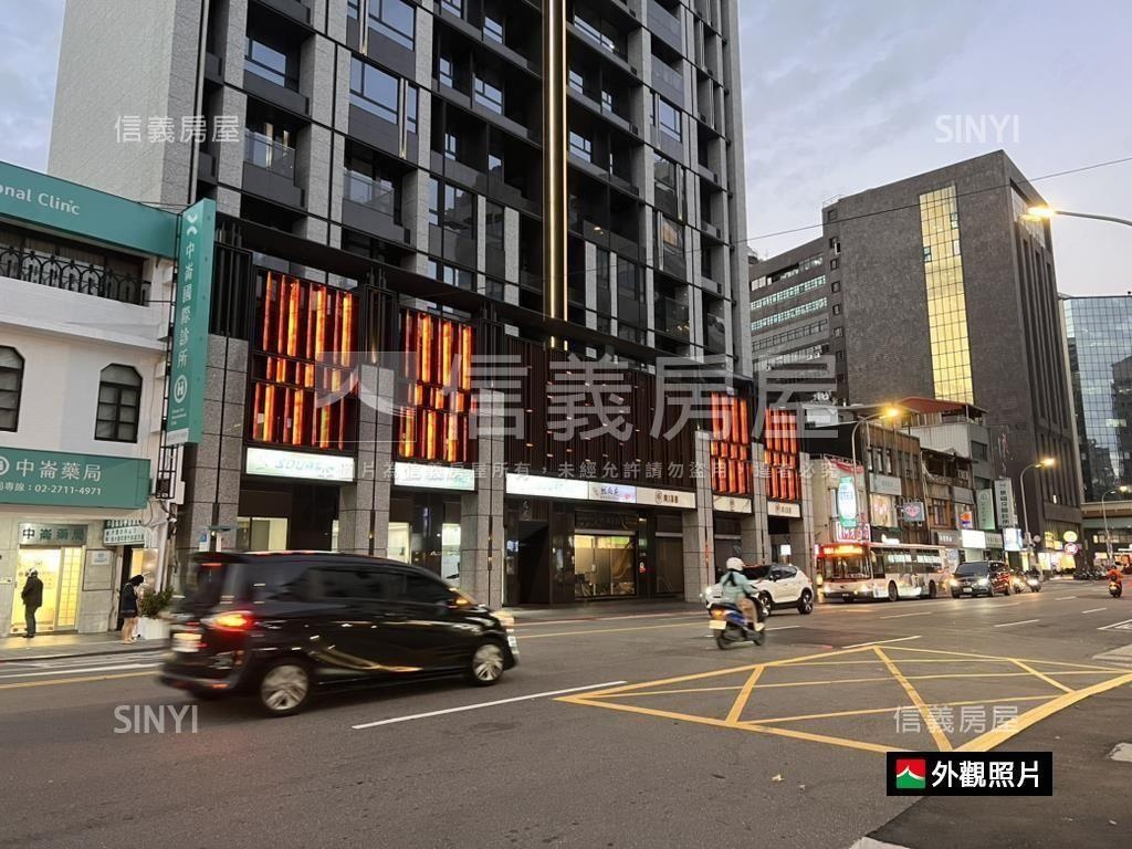 然花苑店面Ｃ房屋室內格局與周邊環境