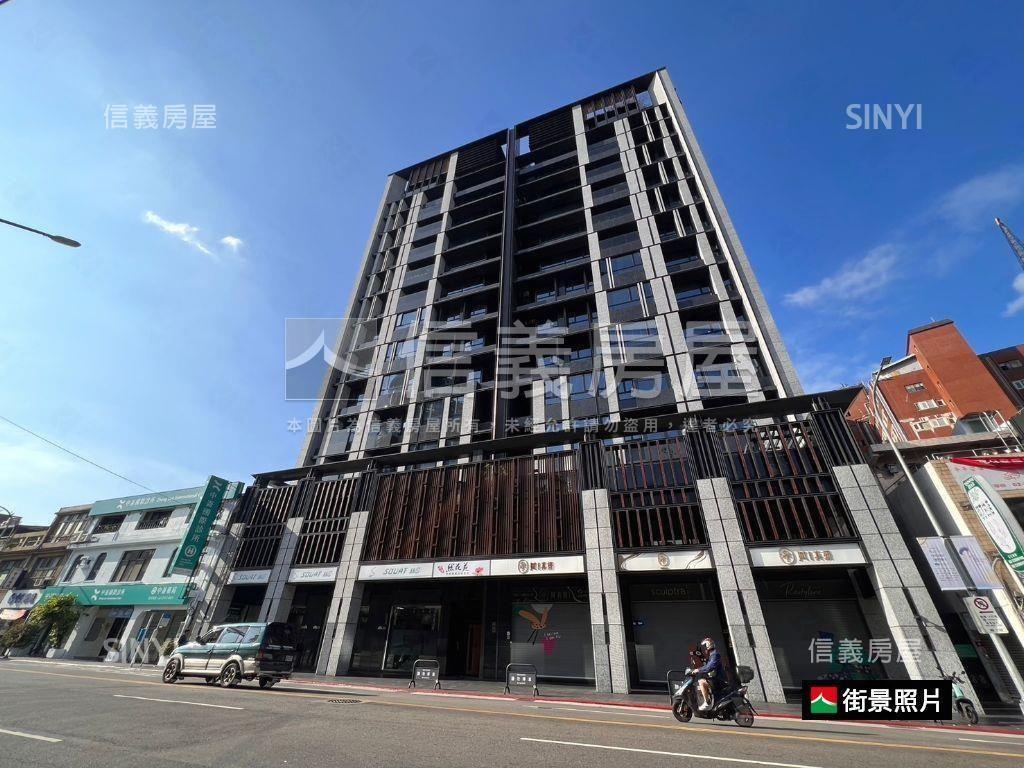 然花苑店面Ｃ房屋室內格局與周邊環境