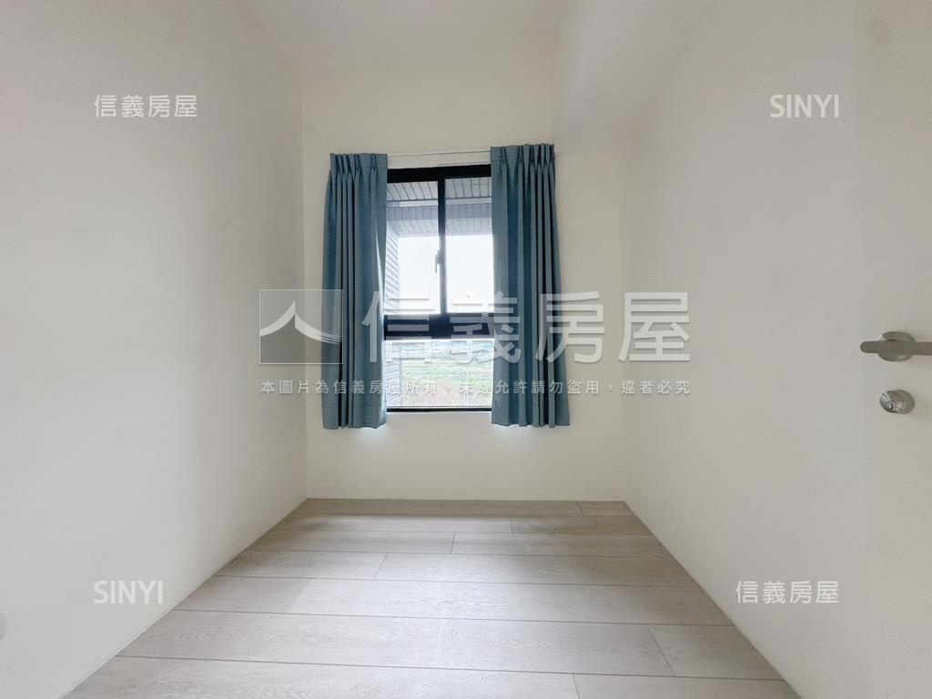 惠宇上和朝南兩房平車房屋室內格局與周邊環境