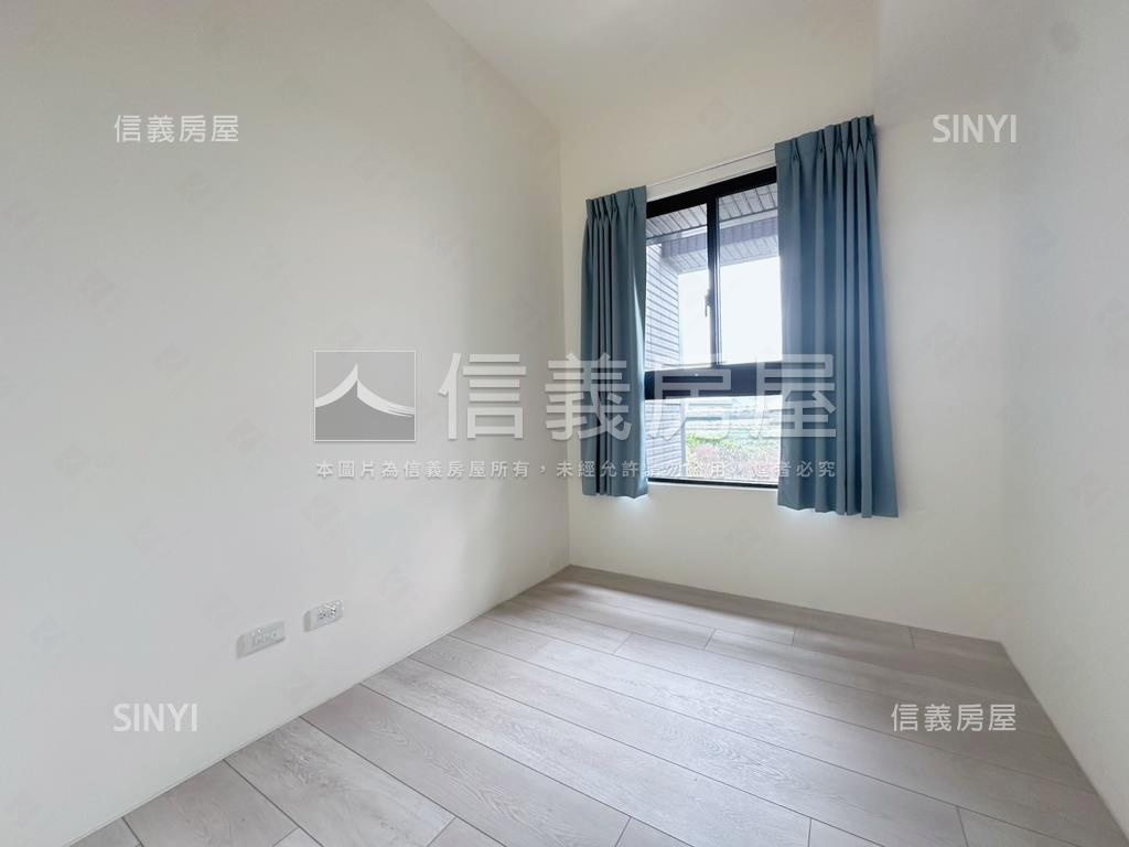 惠宇上和朝南兩房平車房屋室內格局與周邊環境