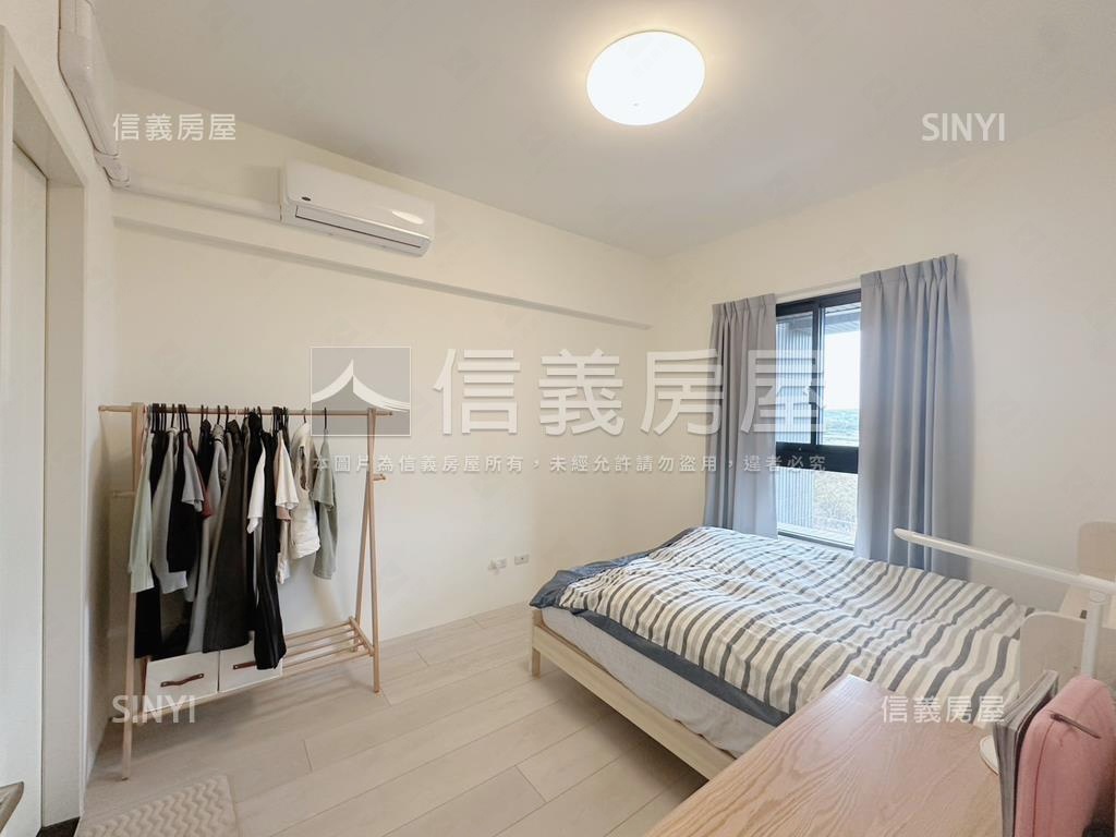 惠宇上和朝南兩房平車房屋室內格局與周邊環境