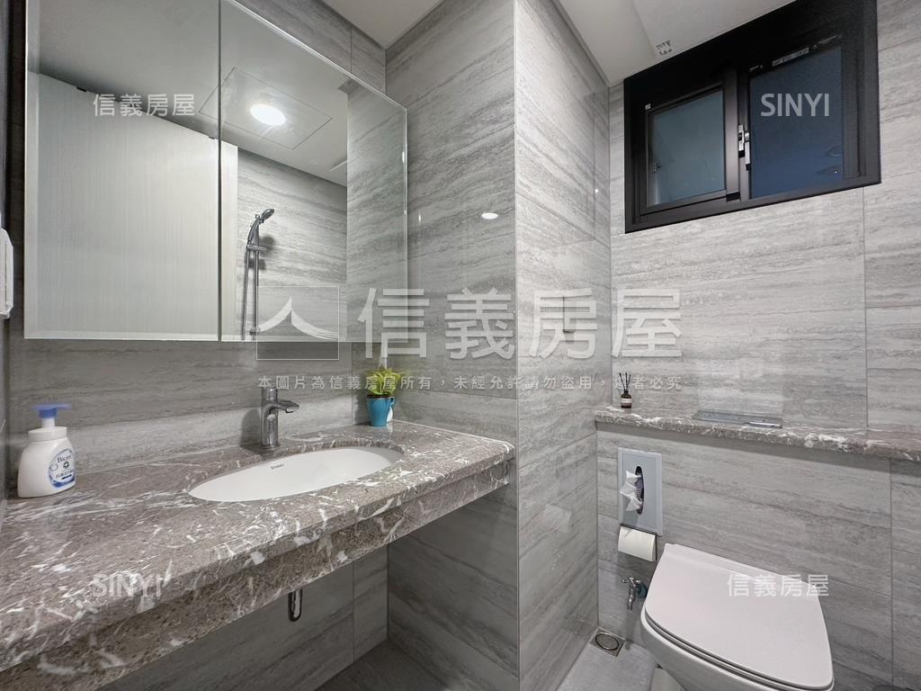 惠宇上和朝南兩房平車房屋室內格局與周邊環境