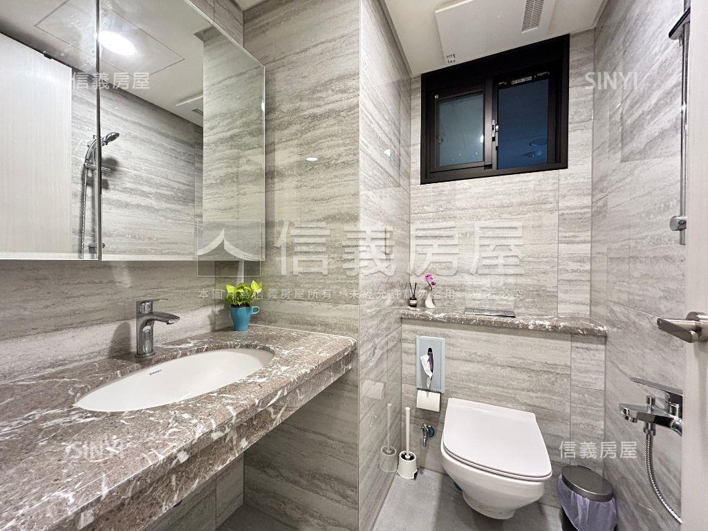 惠宇上和朝南兩房平車房屋室內格局與周邊環境