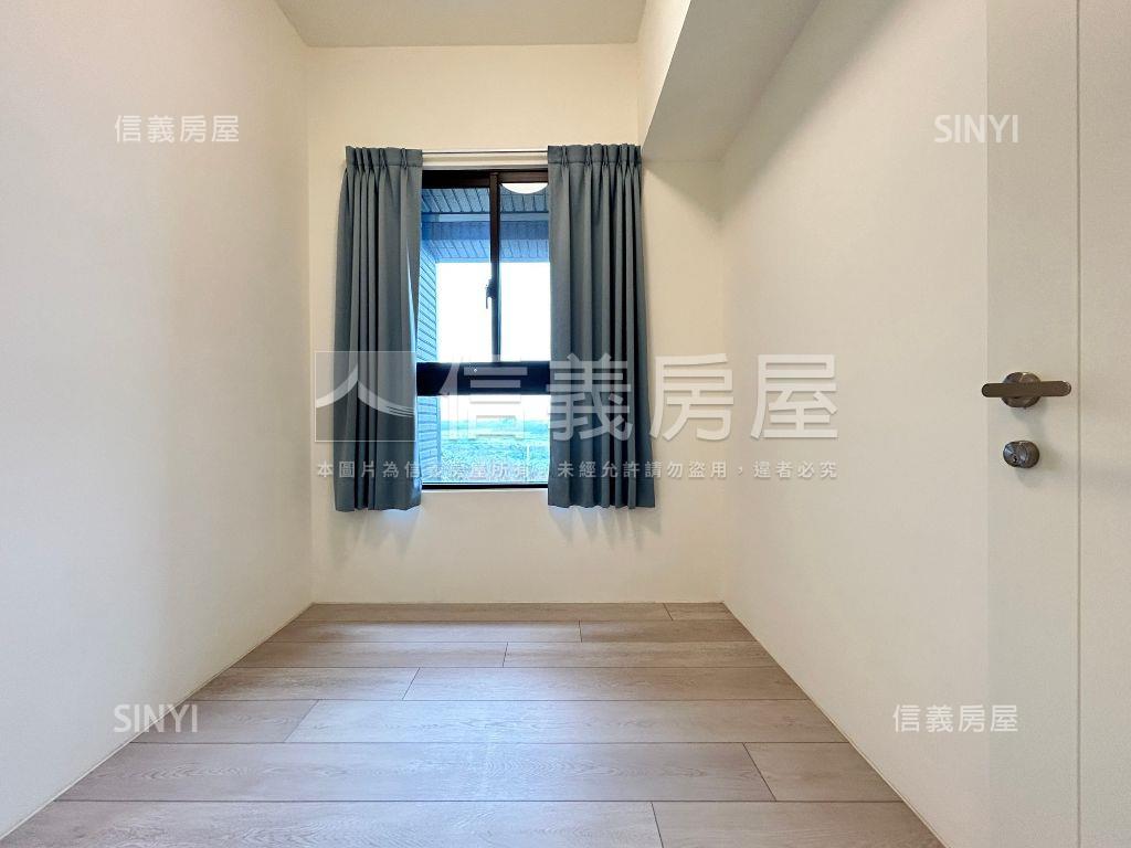 惠宇上和朝南兩房平車房屋室內格局與周邊環境