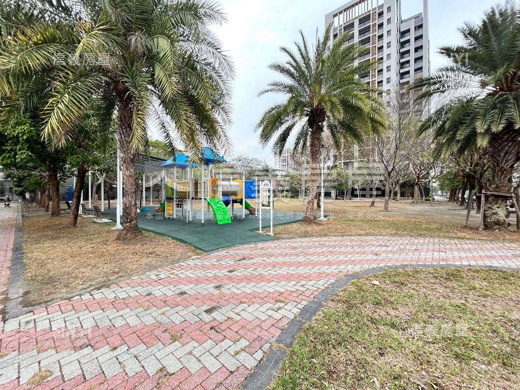 惠宇上和朝南兩房平車房屋室內格局與周邊環境