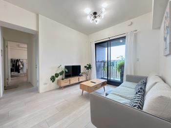 惠宇上和朝南兩房平車