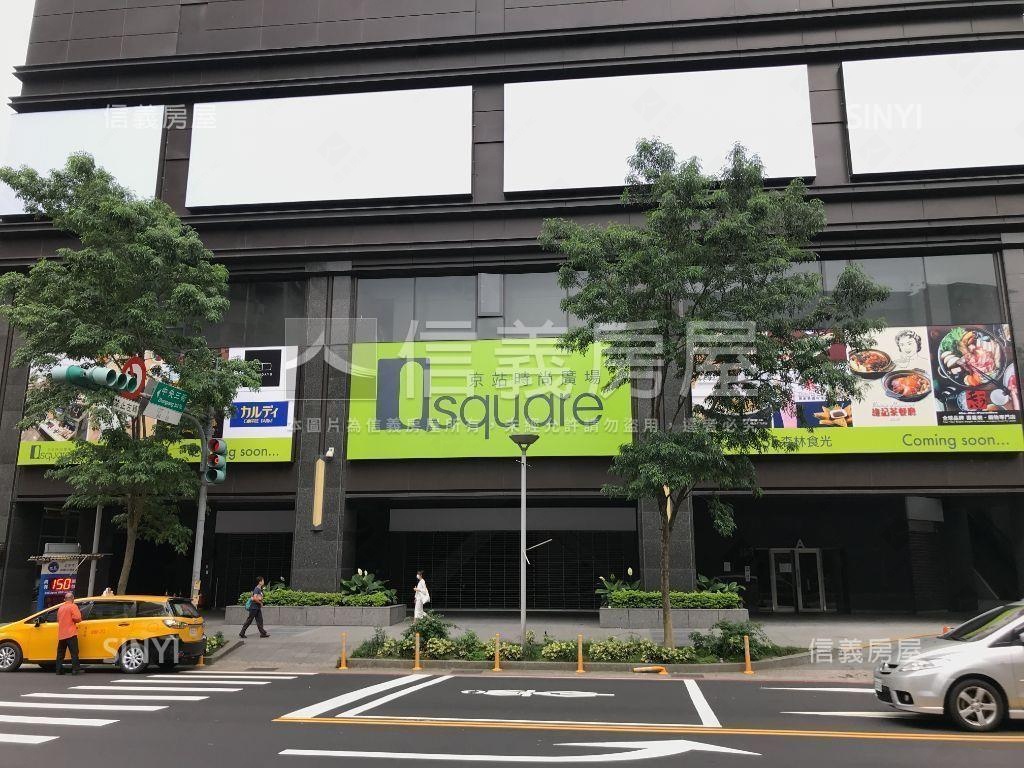 中央明亮大３房房屋室內格局與周邊環境