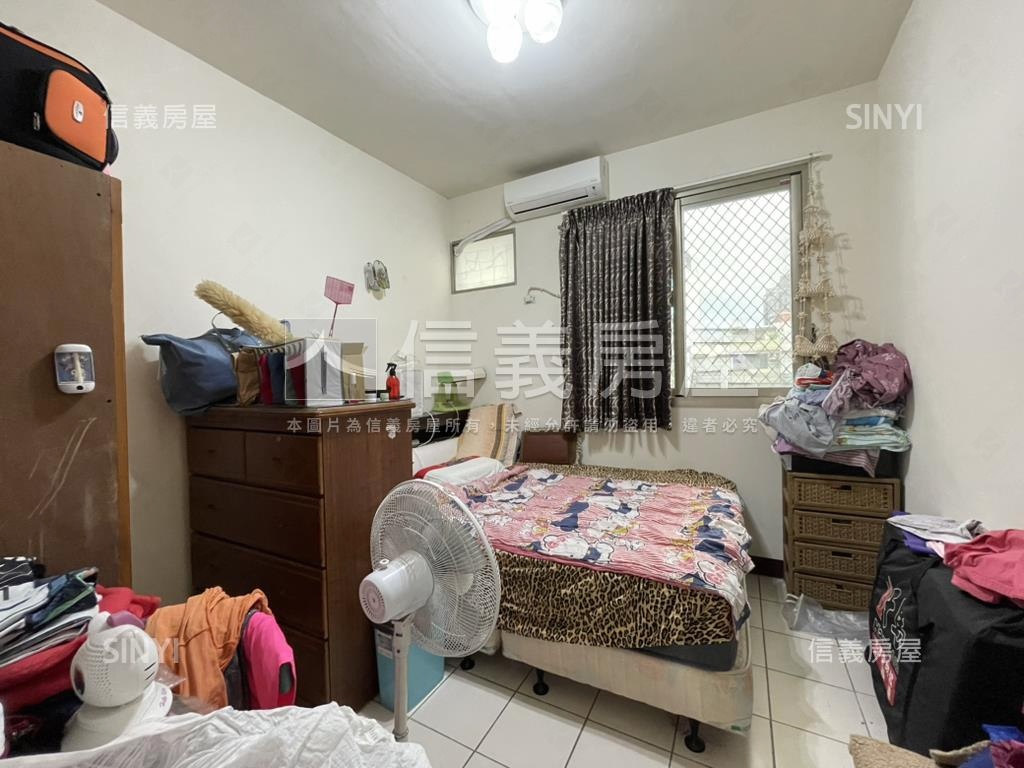 竹光路漂亮美三房房屋室內格局與周邊環境