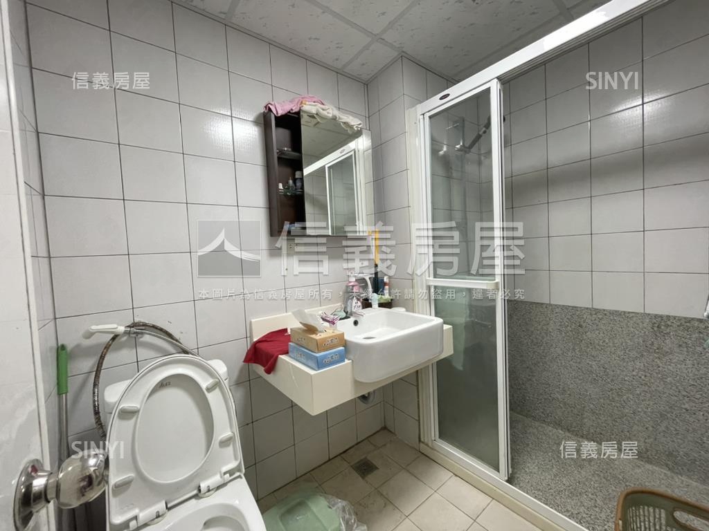 竹光路漂亮美三房房屋室內格局與周邊環境