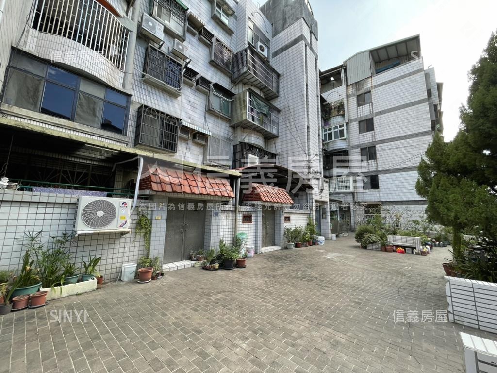 竹光路漂亮美三房房屋室內格局與周邊環境