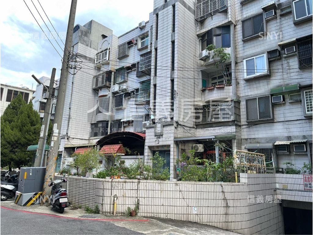 竹光路漂亮美三房房屋室內格局與周邊環境
