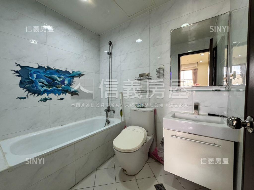 桃園後站比佛利稀有釋出房屋室內格局與周邊環境