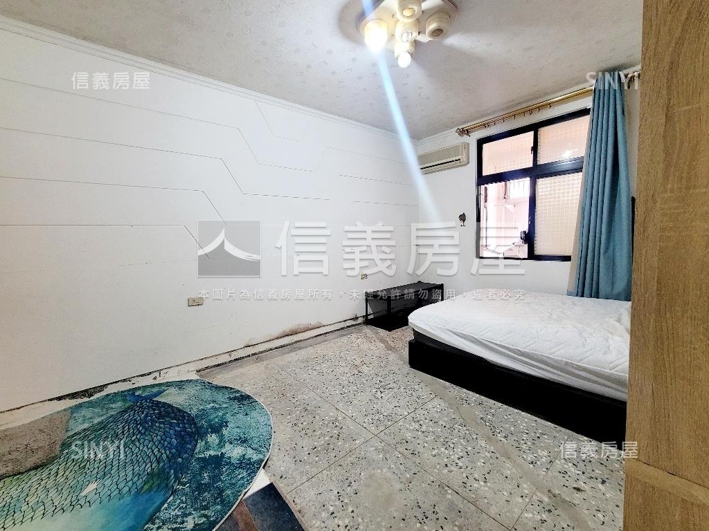 大坪林大面寬一樓房屋室內格局與周邊環境