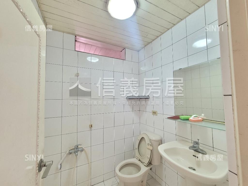 大坪林大面寬一樓房屋室內格局與周邊環境