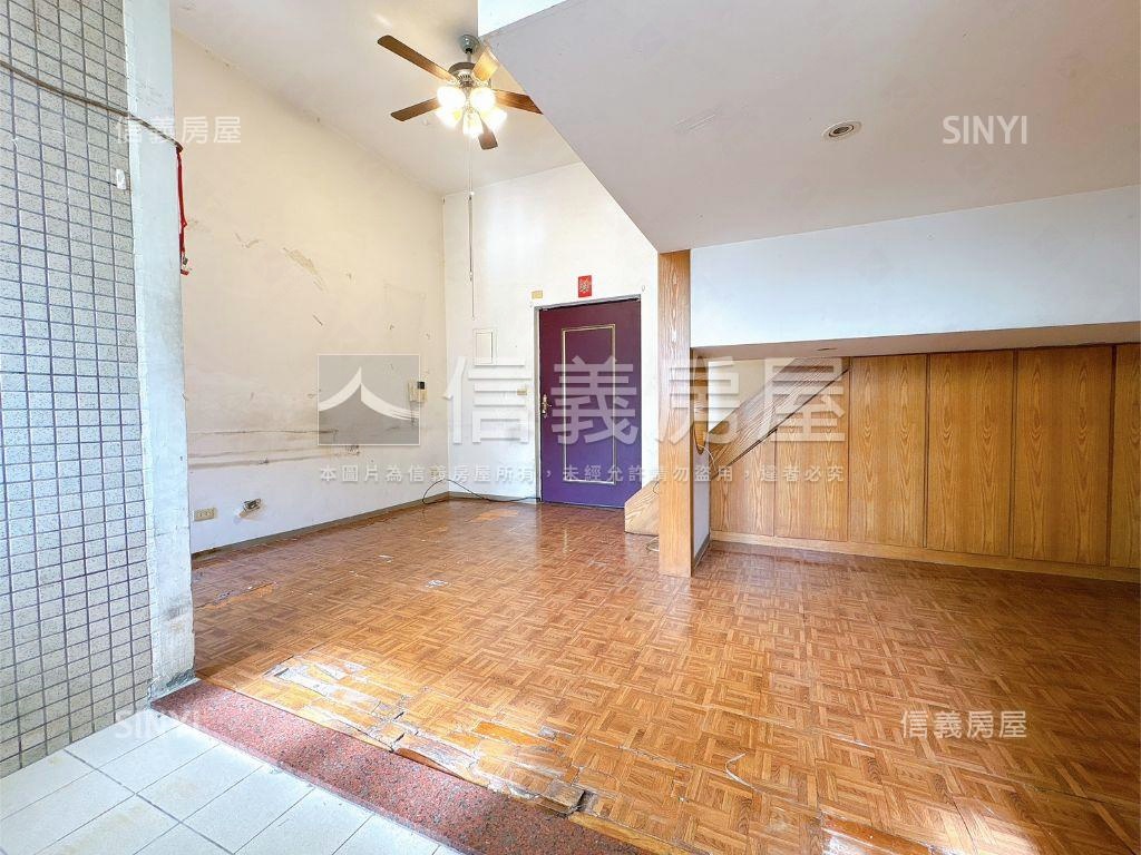 葫蘆奇蹟低總價雙車位房屋室內格局與周邊環境