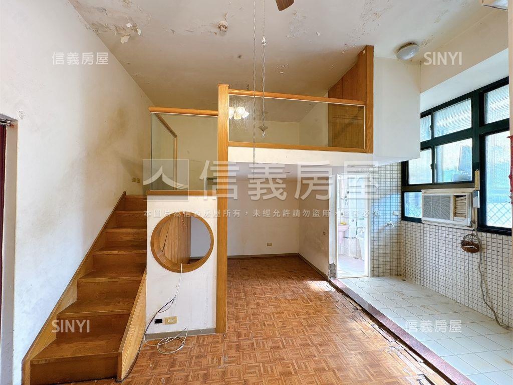 葫蘆奇蹟低總價雙車位房屋室內格局與周邊環境