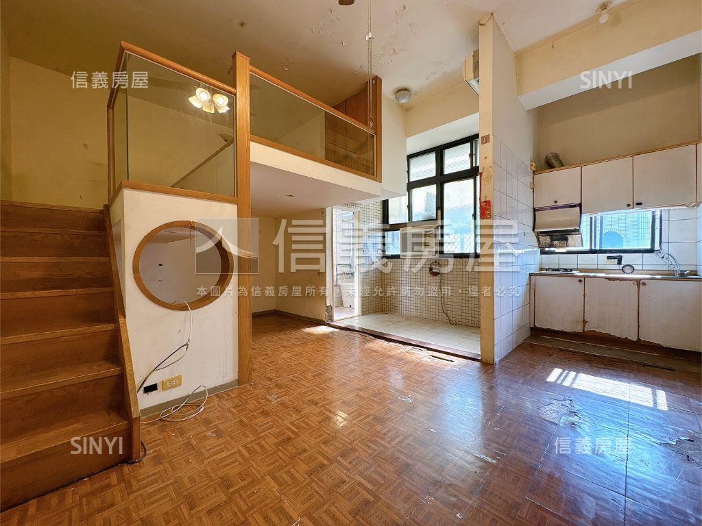 葫蘆奇蹟低總價雙車位房屋室內格局與周邊環境