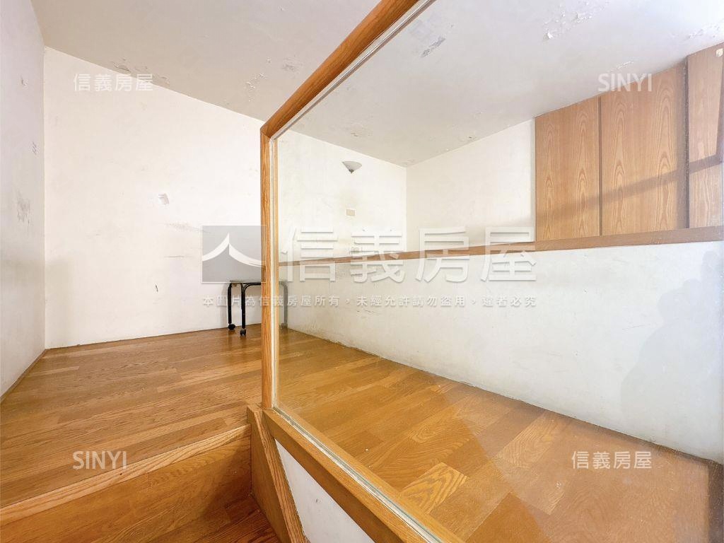 葫蘆奇蹟低總價雙車位房屋室內格局與周邊環境