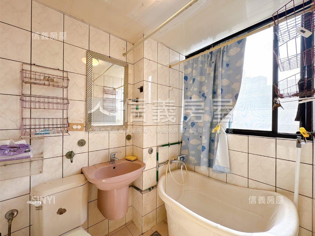 葫蘆奇蹟低總價雙車位房屋室內格局與周邊環境