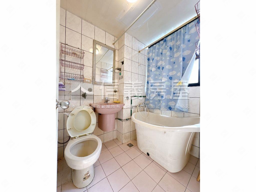 葫蘆奇蹟低總價雙車位房屋室內格局與周邊環境