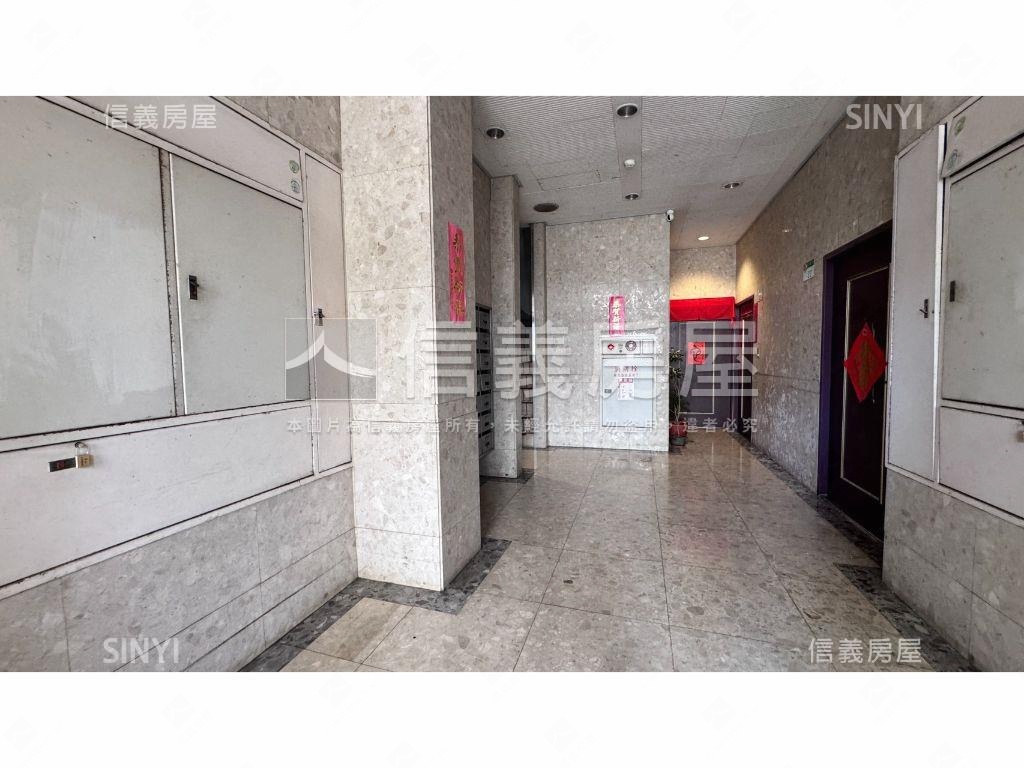 葫蘆奇蹟低總價雙車位房屋室內格局與周邊環境