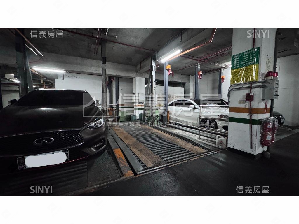 葫蘆奇蹟低總價雙車位房屋室內格局與周邊環境