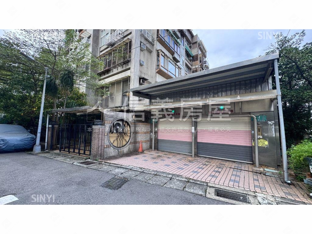 葫蘆奇蹟低總價雙車位房屋室內格局與周邊環境