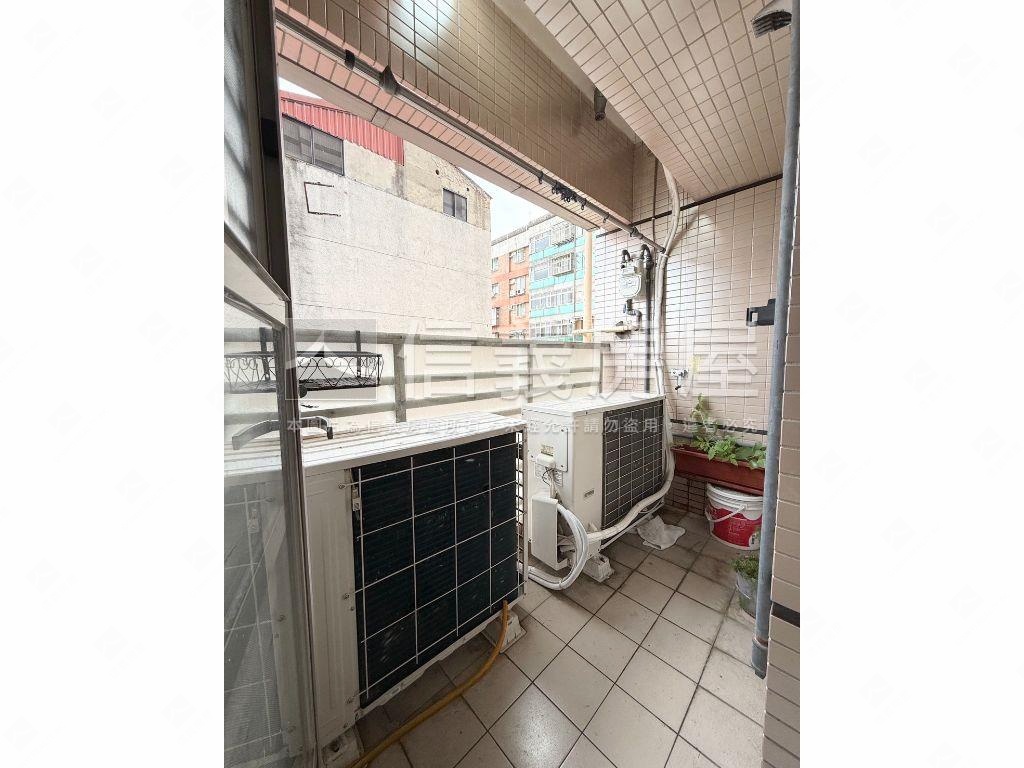 樺福水悅明亮採光邊間３房房屋室內格局與周邊環境