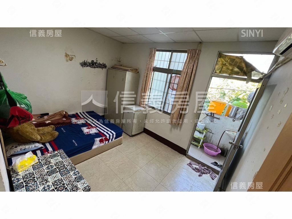 大埔路靜巷透天房屋室內格局與周邊環境