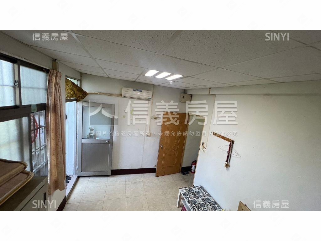 大埔路靜巷透天房屋室內格局與周邊環境
