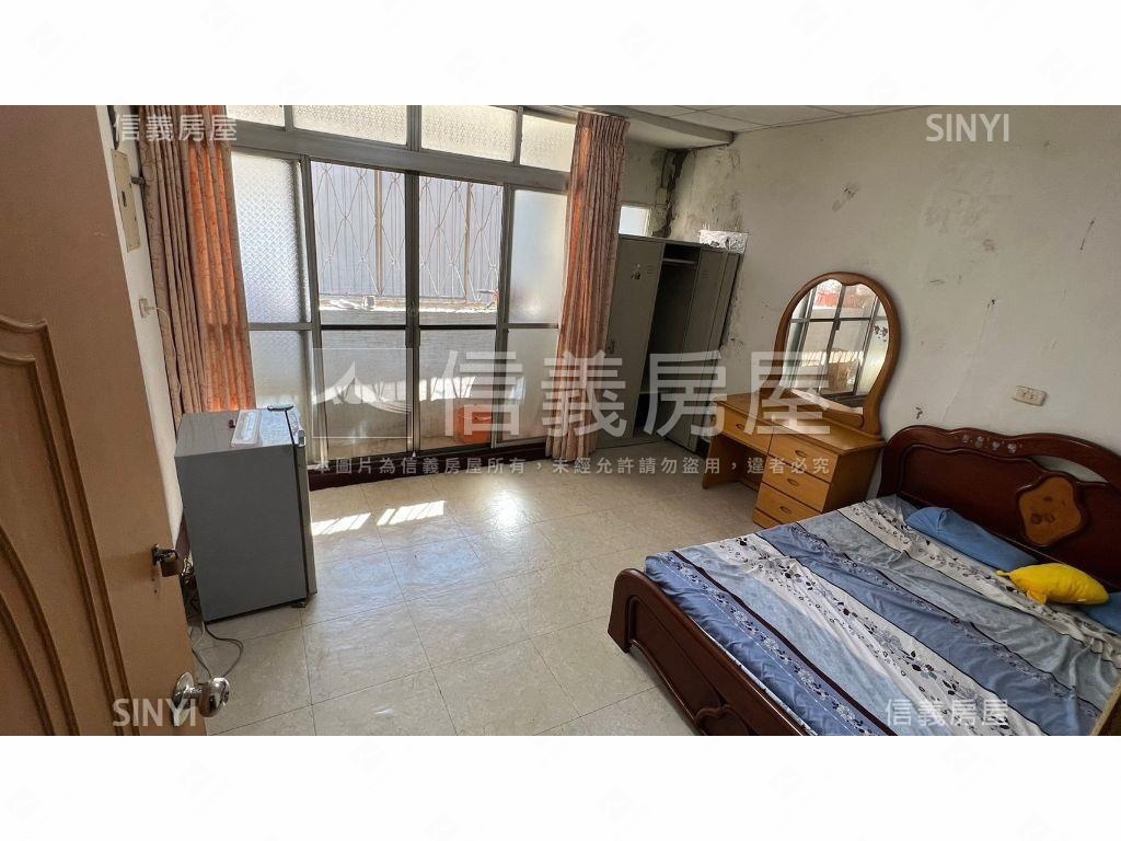 大埔路靜巷透天房屋室內格局與周邊環境